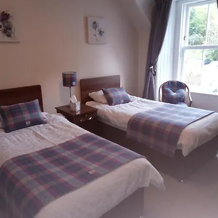 Fassfern Guesthouse-2