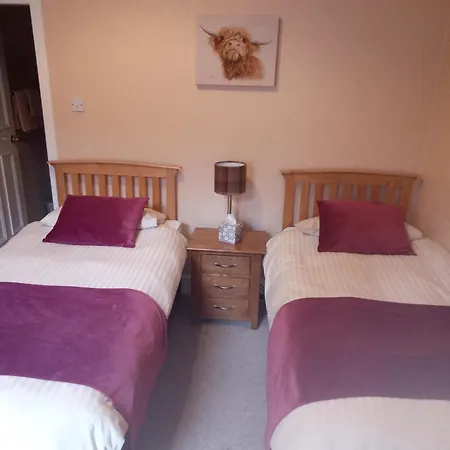 Fassfern Guesthouse-3