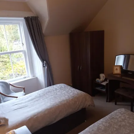 Fassfern Guesthouse-2