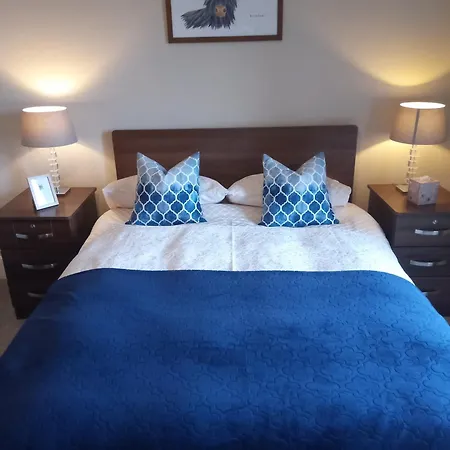 Fassfern Guesthouse-3